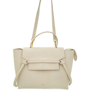 Celine Belt Body Crossbody Bag